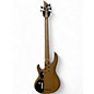 Used ESP LTD B205FL Natural Electric Bass Guitar