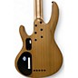 Used ESP LTD B205FL Natural Electric Bass Guitar