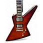 Used Epiphone Prophecy Extura Tobacco Sunburst Solid Body Electric Guitar