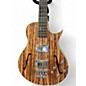 Used Warwick Starbass SC Satin Bubinga Electric Bass Guitar