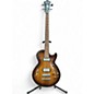 Used Ibanez AGBV200A Tobacco Burst Electric Bass Guitar thumbnail