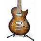 Used Ibanez AGBV200A Tobacco Burst Electric Bass Guitar