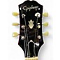 Used Epiphone SG Standard Red Solid Body Electric Guitar