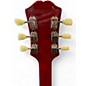 Used Epiphone SG Standard Red Solid Body Electric Guitar