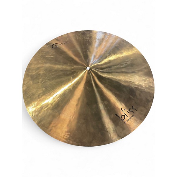 Used Dream 20in Bliss Cymbal