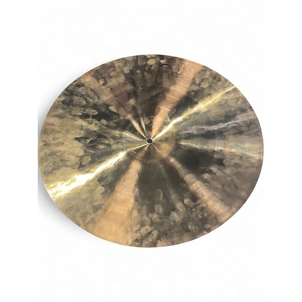 Used Dream 20in Bliss Cymbal