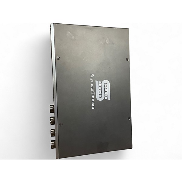 Used Seymour Duncan POWERSTAGE Effect Processor
