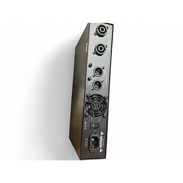 Used Seymour Duncan POWERSTAGE Effect Processor