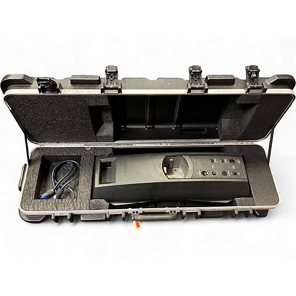 Used Bose L1 Model II with B2 Bass Module Sound Package