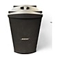 Used Bose L1 Model II with B2 Bass Module Sound Package