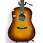 Used Martin Custom Shop DSS John Sebastian Amber Burst Acoustic Guitar thumbnail