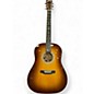 Used Martin Custom Shop DSS John Sebastian Amber Burst Acoustic Guitar