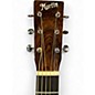 Used Martin Custom Shop DSS John Sebastian Amber Burst Acoustic Guitar