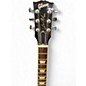 Used Gibson Les Paul Traditional Pro Vintage Sunburst Solid Body Electric Guitar