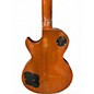 Used Gibson Les Paul Traditional Pro Vintage Sunburst Solid Body Electric Guitar