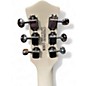 Used Gretsch Guitars G5237 Electromatic Double Jet FT  Surf Green Solid Body Electric Guitar