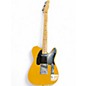 Used 2021 Fender Player Telecaster Butterscotch Blonde Solid Body Electric Guitar thumbnail