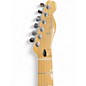 Used 2021 Fender Player Telecaster Butterscotch Blonde Solid Body Electric Guitar