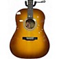 Used Martin Custom Shop DSS John Sebastian Amber Burst Acoustic Guitar thumbnail