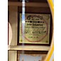 Used Martin Custom Shop DSS John Sebastian Amber Burst Acoustic Guitar