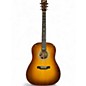 Used Martin Custom Shop DSS John Sebastian Amber Burst Acoustic Guitar