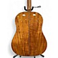 Used Martin Custom Shop DSS John Sebastian Amber Burst Acoustic Guitar
