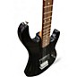 Used 2007 Peavey Rockmaster Black Solid Body Electric Guitar
