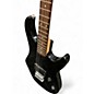 Used 2007 Peavey Rockmaster Black Solid Body Electric Guitar