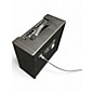 Used 2010 Fender Mustang II 110W 1x12 Guitar Combo Amp