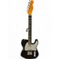 Used Fender American Ultra II Telecaster TEXAS TEA Solid Body Electric Guitar thumbnail