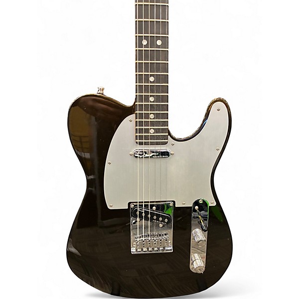 Used Fender American Ultra II Telecaster TEXAS TEA Solid Body Electric Guitar