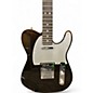 Used Fender American Ultra II Telecaster TEXAS TEA Solid Body Electric Guitar