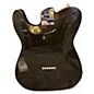 Used Fender American Ultra II Telecaster TEXAS TEA Solid Body Electric Guitar