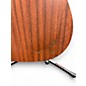 Used Martin DXM Natural Acoustic Guitar