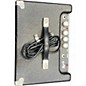 Used Fender Rumble 25 25W 1x10 Bass Combo Amp