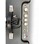Used Fender Rumble 25 25W 1x10 Bass Combo Amp