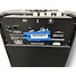 Used Fender Rumble 25 25W 1x10 Bass Combo Amp