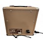 Used Fender Acoustasonic 15 Acoustic Guitar Combo Amp