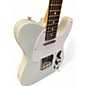 Used Fender American Performer Telecaster Seafoam Green Solid Body Electric Guitar