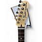 Used Fender American Performer Telecaster Seafoam Green Solid Body Electric Guitar