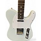 Used Fender American Performer Telecaster Seafoam Green Solid Body Electric Guitar