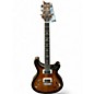 Used PRS SE PIEZO 2 Color Sunburst Hollow Body Electric Guitar thumbnail