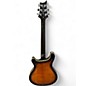Used PRS SE PIEZO 2 Color Sunburst Hollow Body Electric Guitar