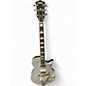 Used Gretsch Guitars G6129T-1957 1957 Reissue Silver Jet Bigsby Silver Solid Body Electric Guitar thumbnail