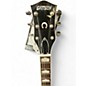 Used Gretsch Guitars G6129T-1957 1957 Reissue Silver Jet Bigsby Silver Solid Body Electric Guitar