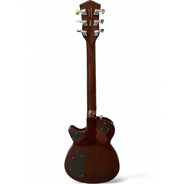 Used Gretsch Guitars G6129T-1957 1957 Reissue Silver Jet Bigsby Silver Solid Body Electric Guitar