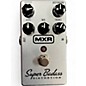 Used MXR M75 Super Badass Distortion Effect Pedal thumbnail