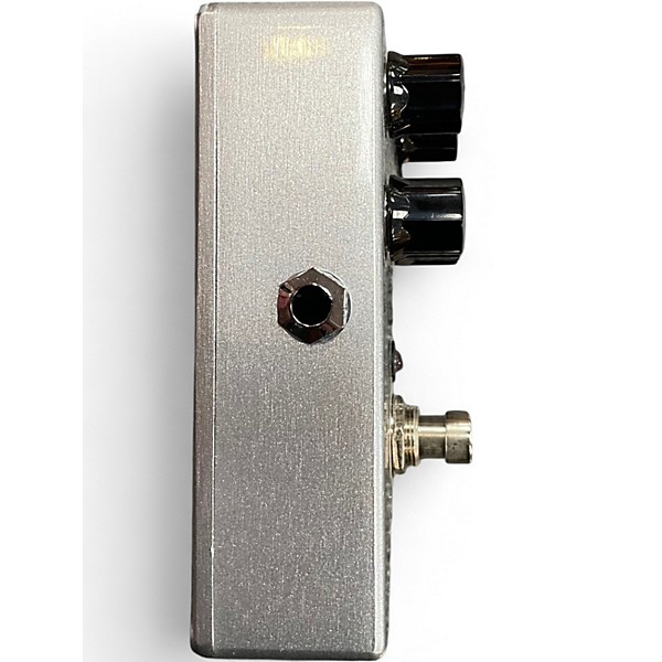 Used MXR M75 Super Badass Distortion Effect Pedal