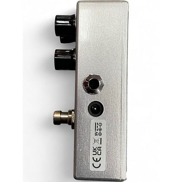Used MXR M75 Super Badass Distortion Effect Pedal