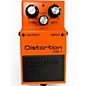 Used BOSS DS1 Distortion Effect Pedal thumbnail
